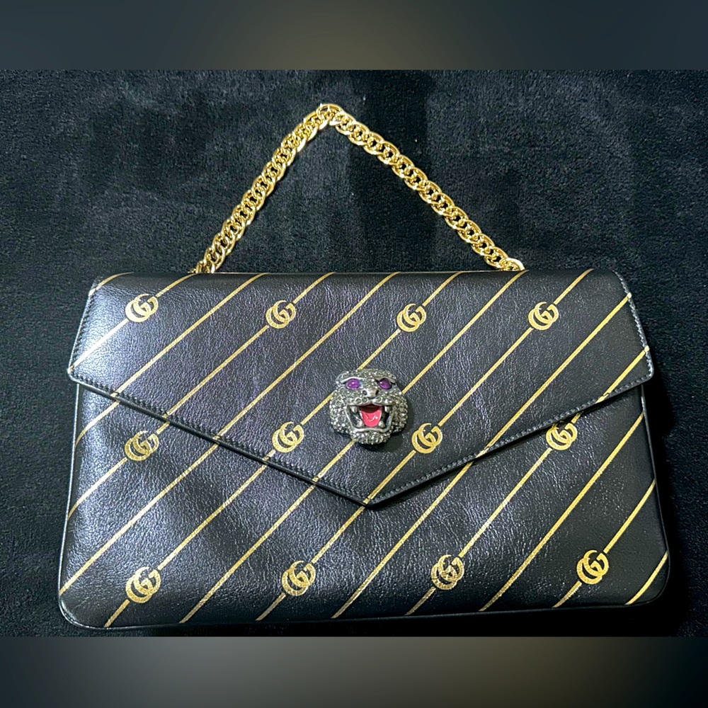 Gucci Thiara double faced Purse